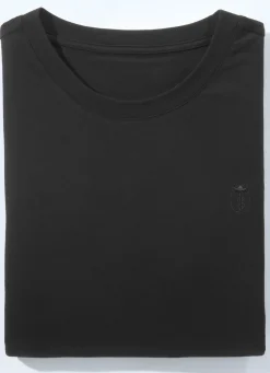 Doppelpack Shirt in 4 Farben