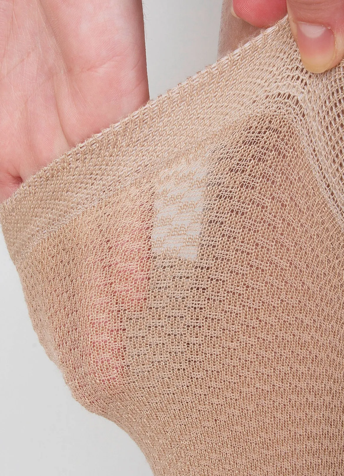 Dreierpack Mesh Summerlight-Socken