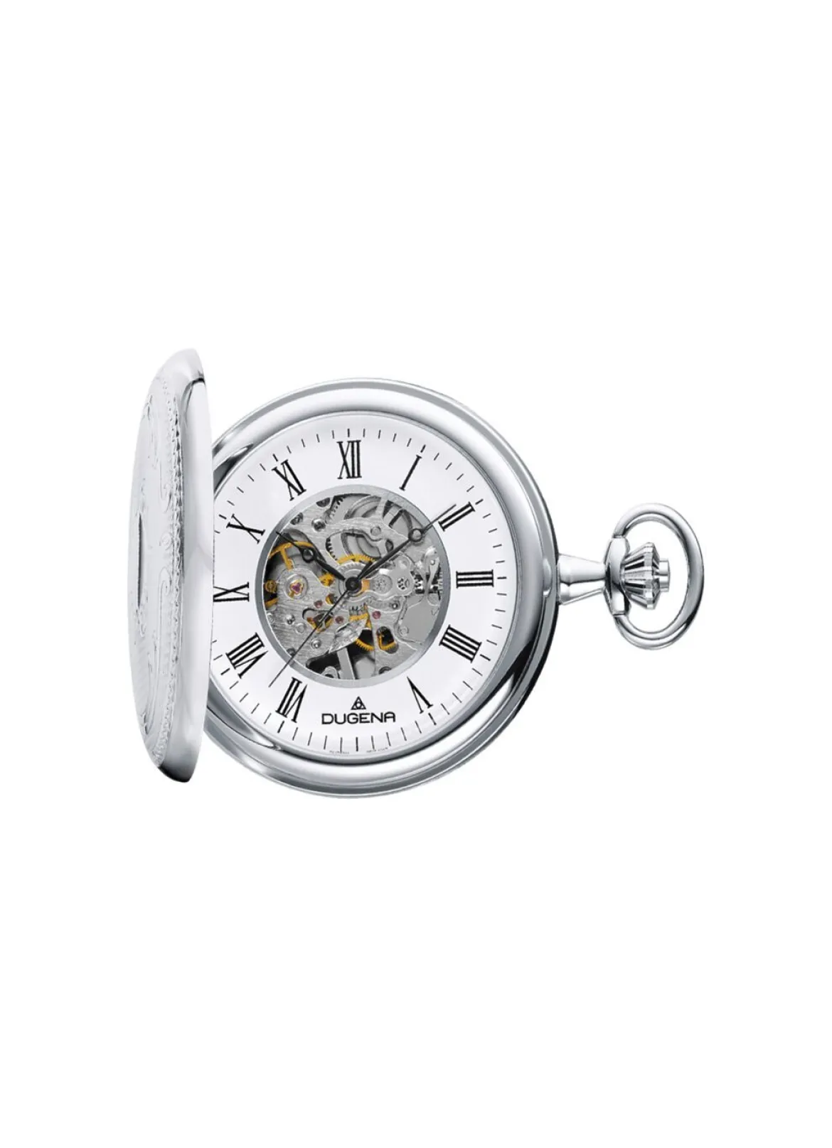 Dugena Taschenuhr