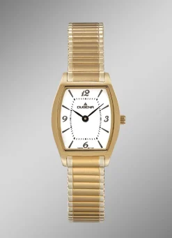 Dugena-Quartz-Damenuhr