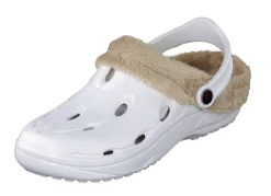 Dux Winter Clog: Ihr Lieblingsschuh bei kalten Füßen