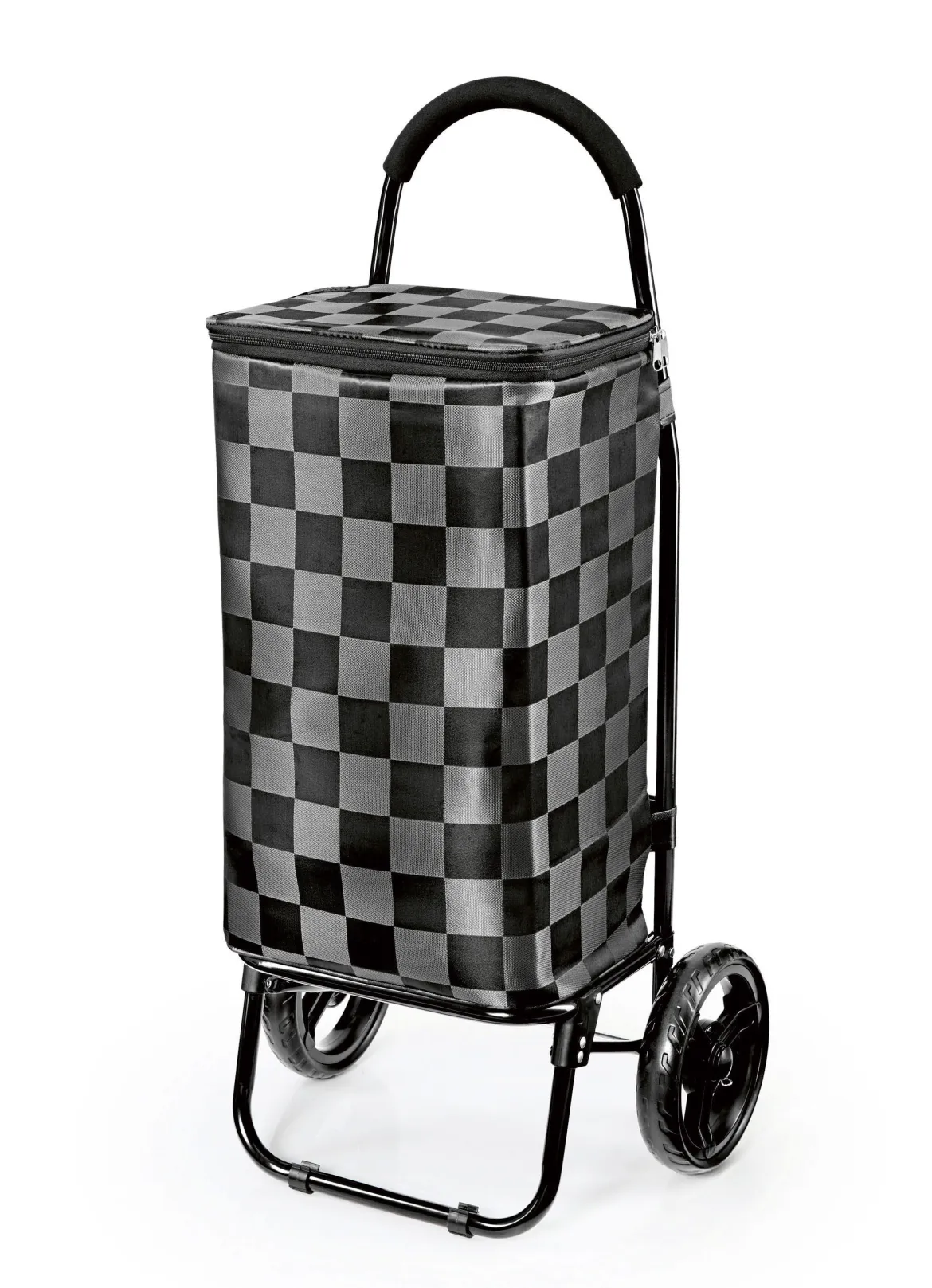 EASYmaxx Einkaufsroller