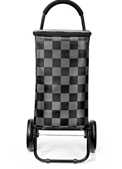 EASYmaxx Einkaufsroller