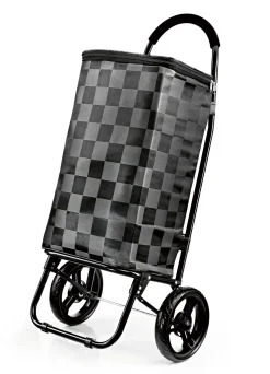 EASYmaxx Einkaufsroller