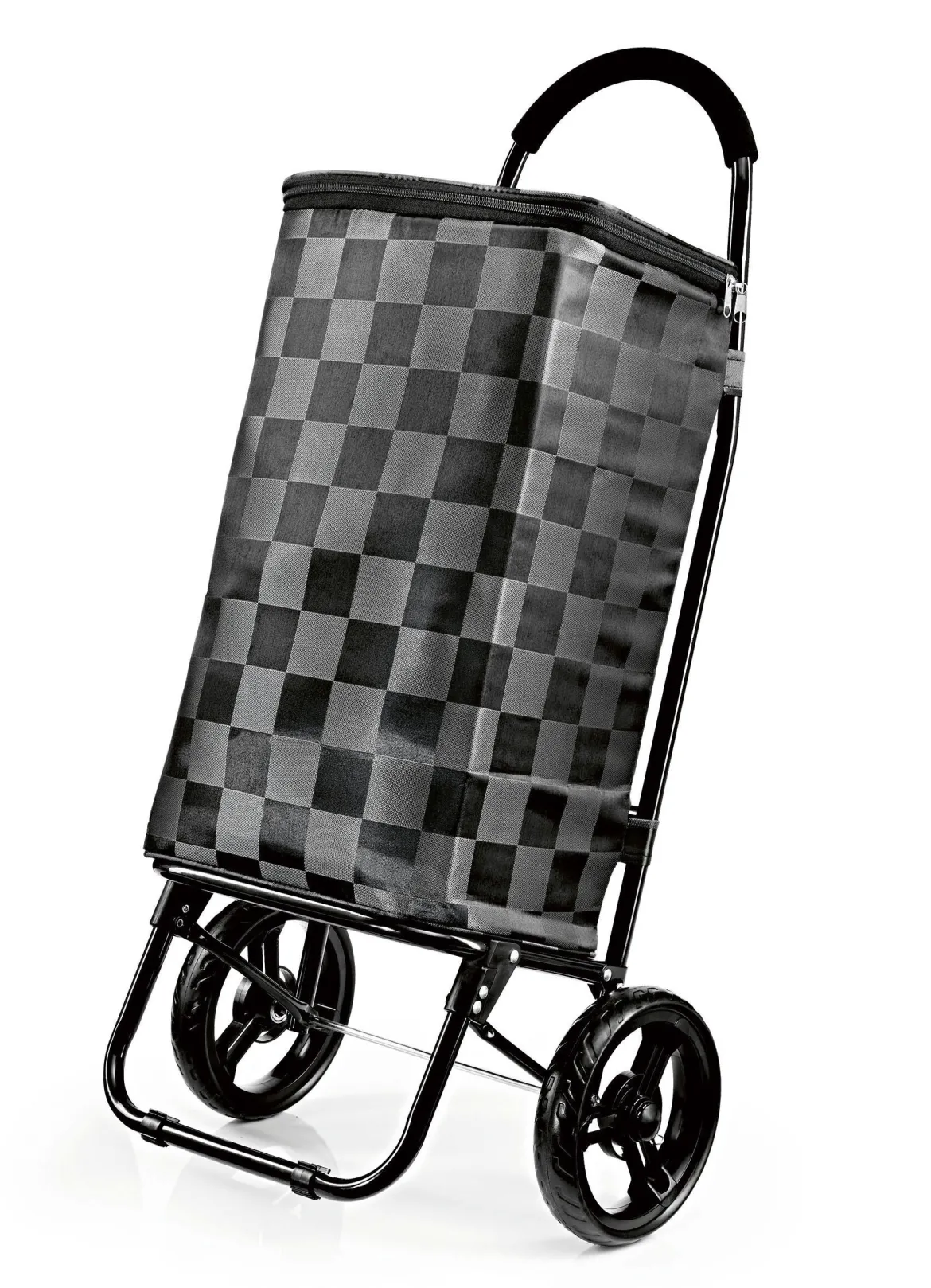 EASYmaxx Einkaufsroller