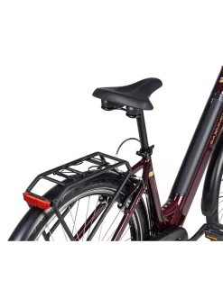 E-Bike Comfort Plus 5.0 von Saxonette