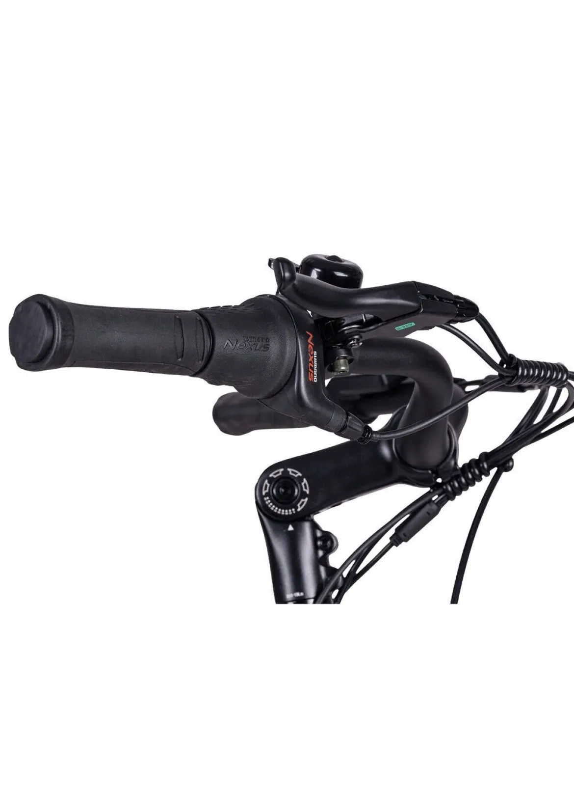 E-Bike Comfort Plus 5.0 von Saxonette