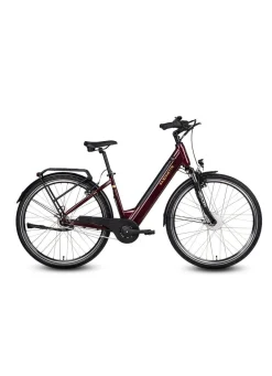 E-Bike Comfort Plus 5.0 von Saxonette