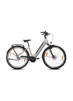 E-Bike Comfort Plus 5.0 von Saxonette