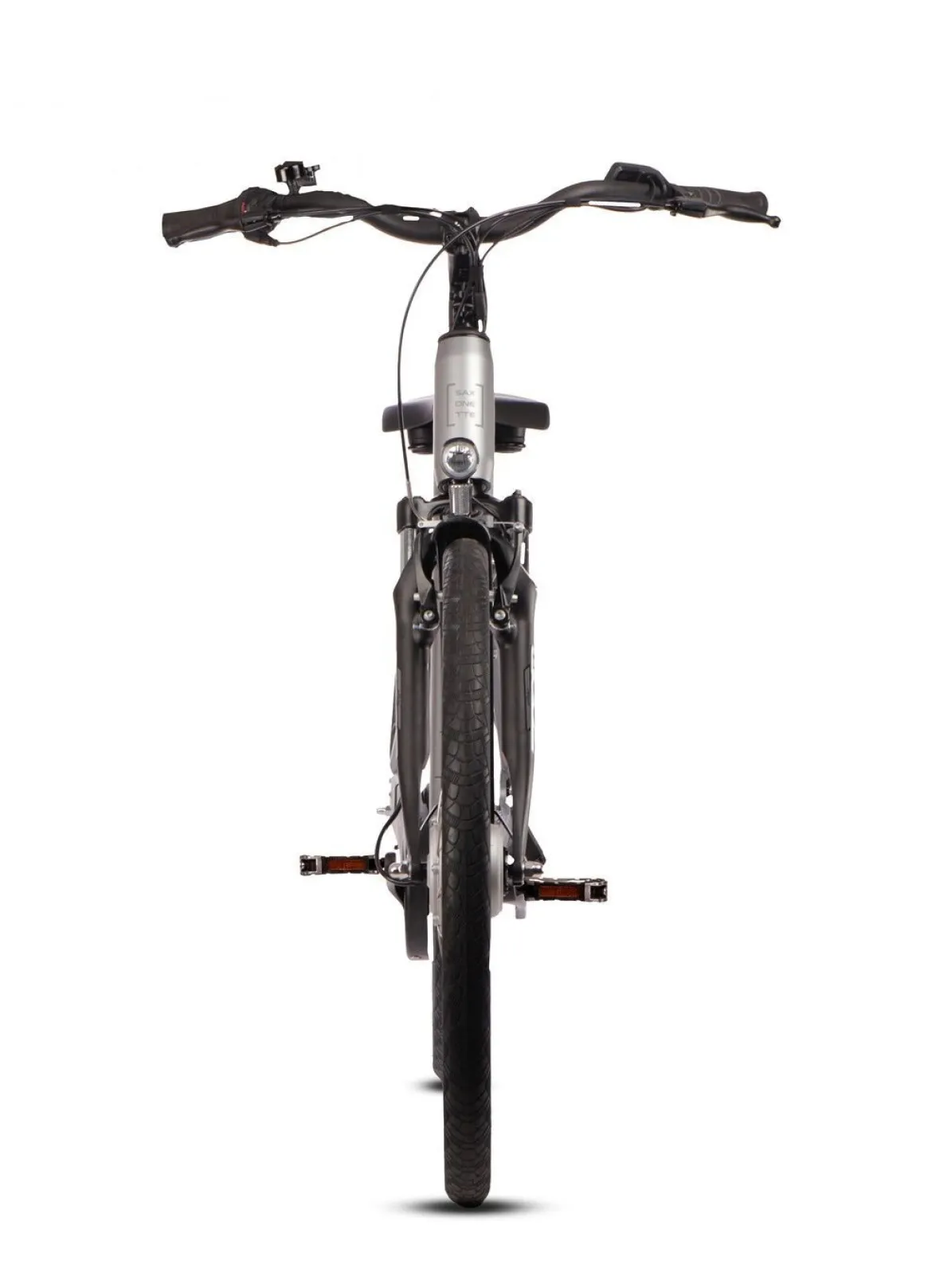 E-Bike Comfort Plus 5.0 von Saxonette