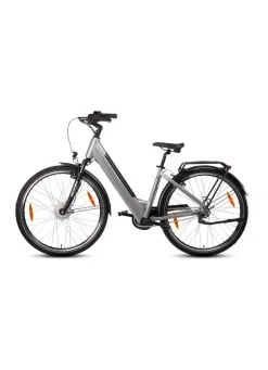 E-Bike Comfort Plus 5.0 von Saxonette