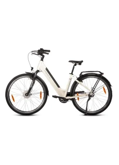 E-Bike Comfort Plus 5.0 von Saxonette