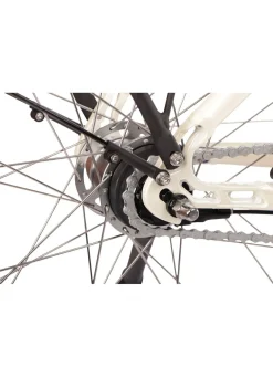 E-Bike Comfort Plus 5.0 von Saxonette