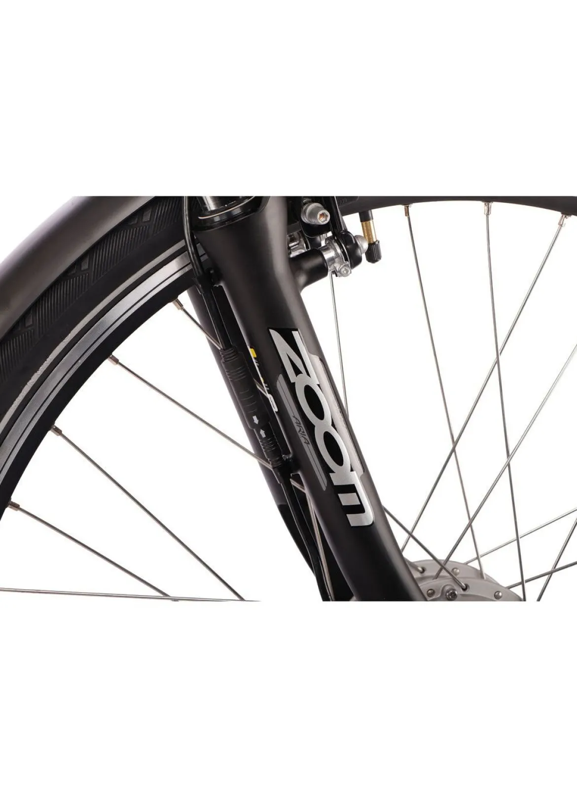 E-Bike Comfort Plus 5.0 von Saxonette