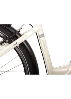 E-Bike Comfort Plus 5.0 von Saxonette