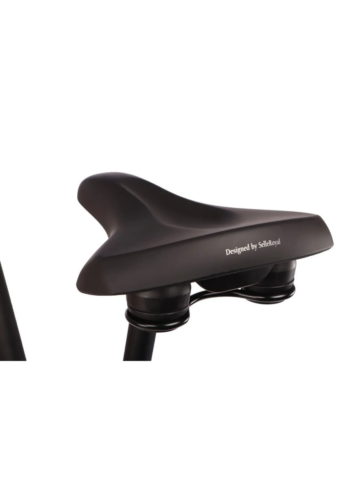 E-Bike Comfort Plus 5.0 von Saxonette