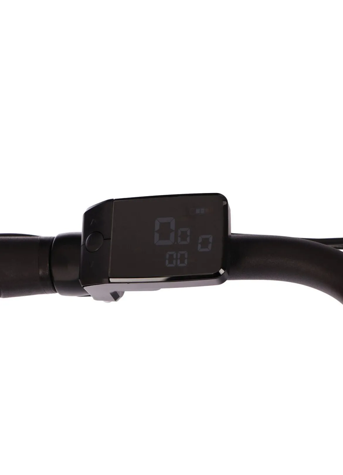 E-Bike Comfort Plus 5.0 von Saxonette