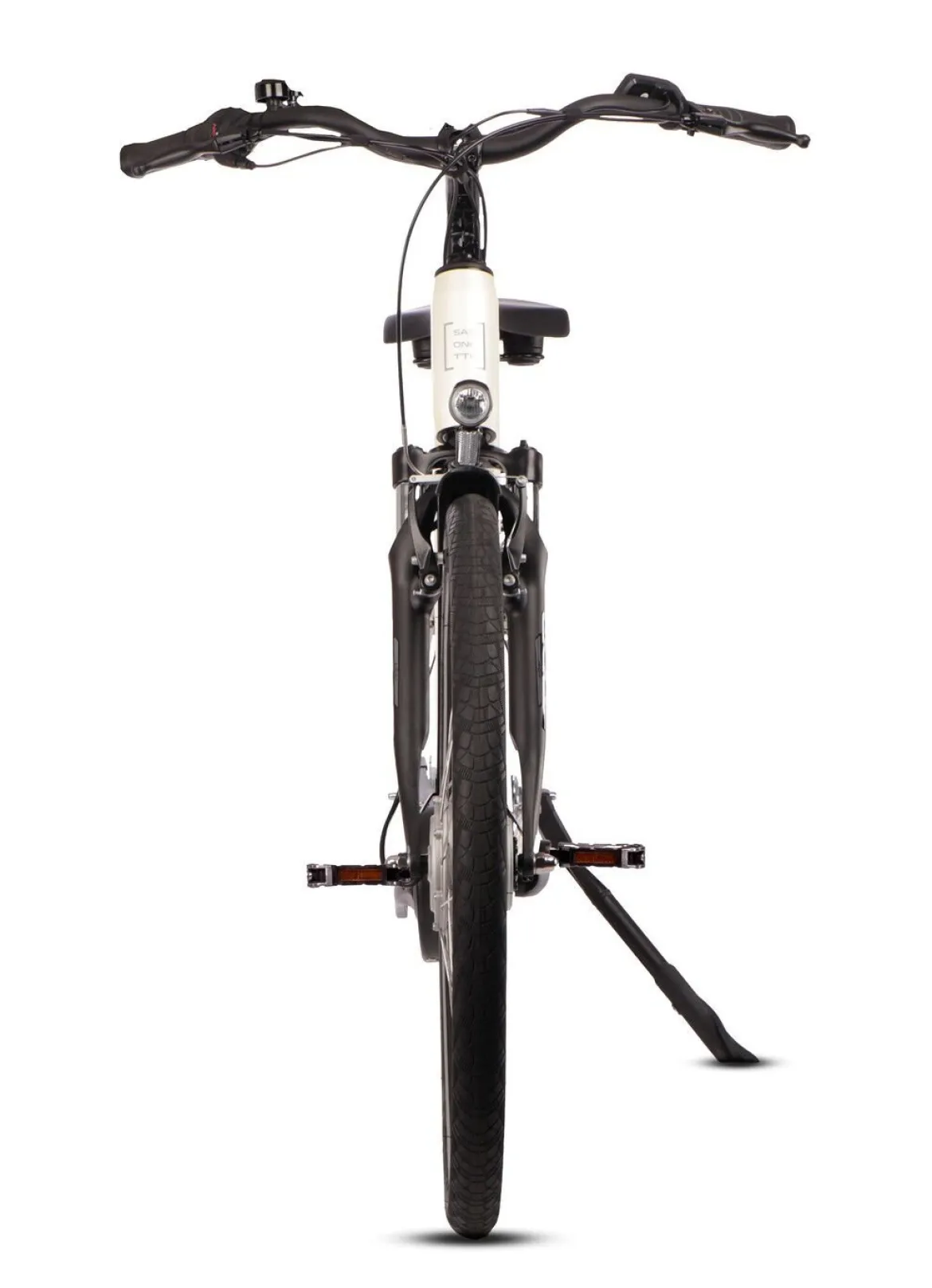 E-Bike Comfort Plus 5.0 von Saxonette