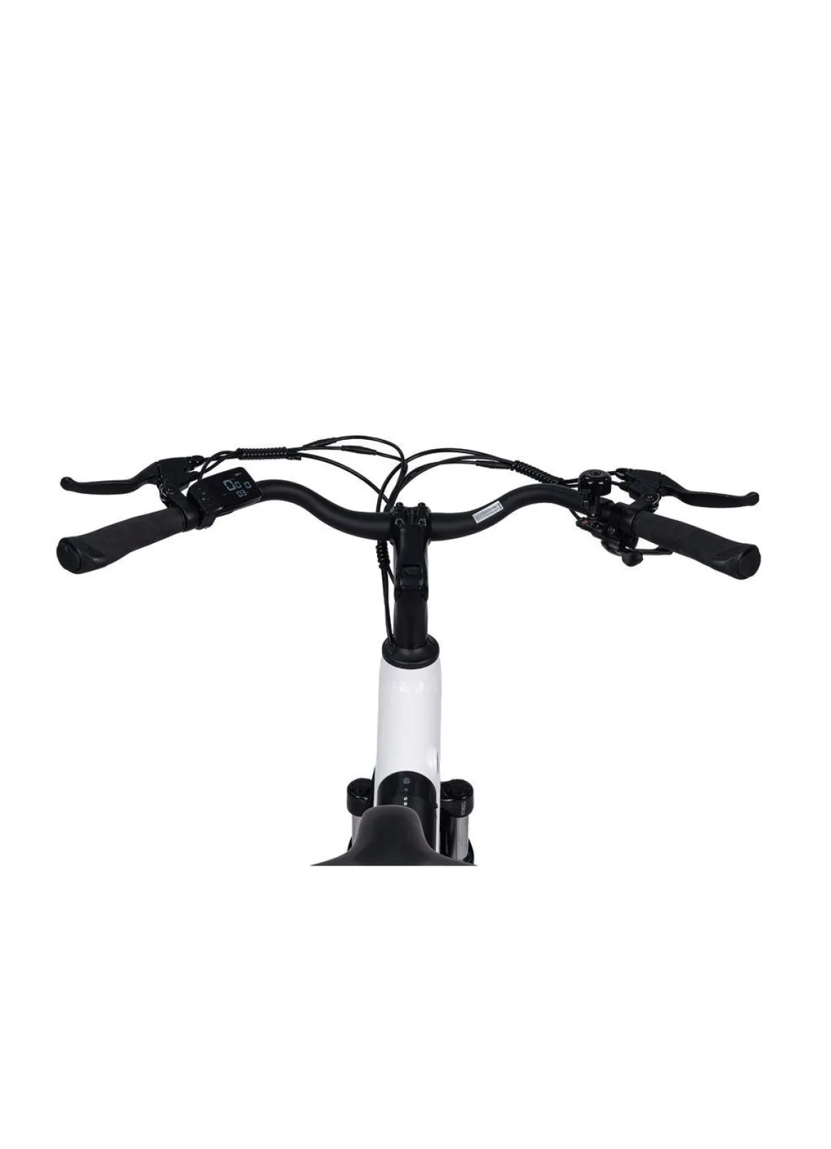 E-Bike Comfort Sport Easy von SAXXX