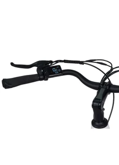 E-Bike Comfort Sport Easy von SAXXX
