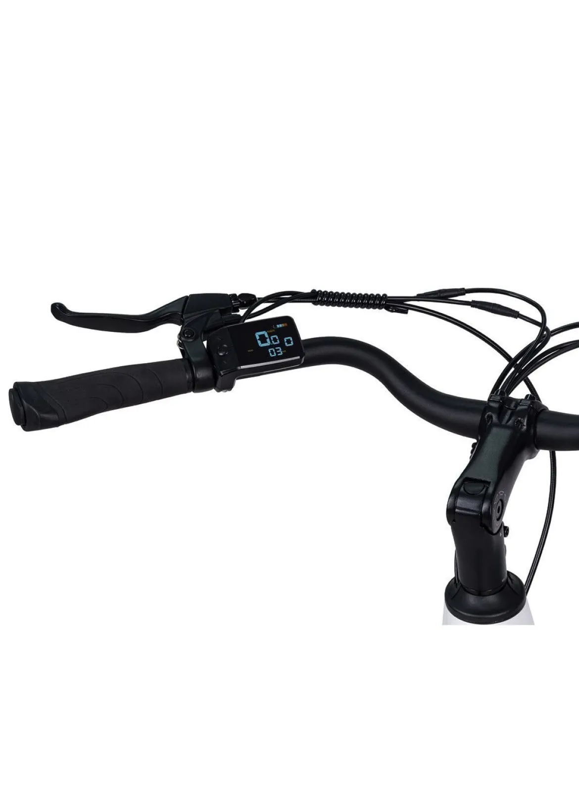 E-Bike Comfort Sport Easy von SAXXX
