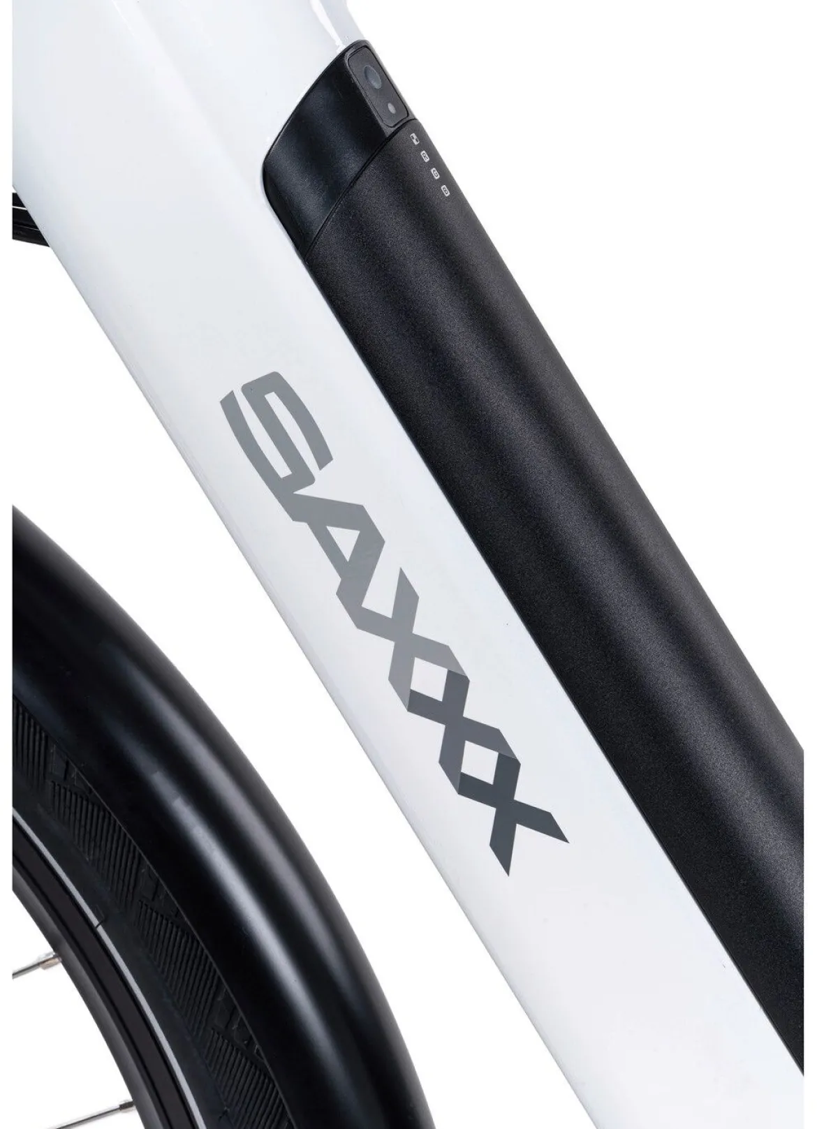 E-Bike Comfort Sport Easy von SAXXX