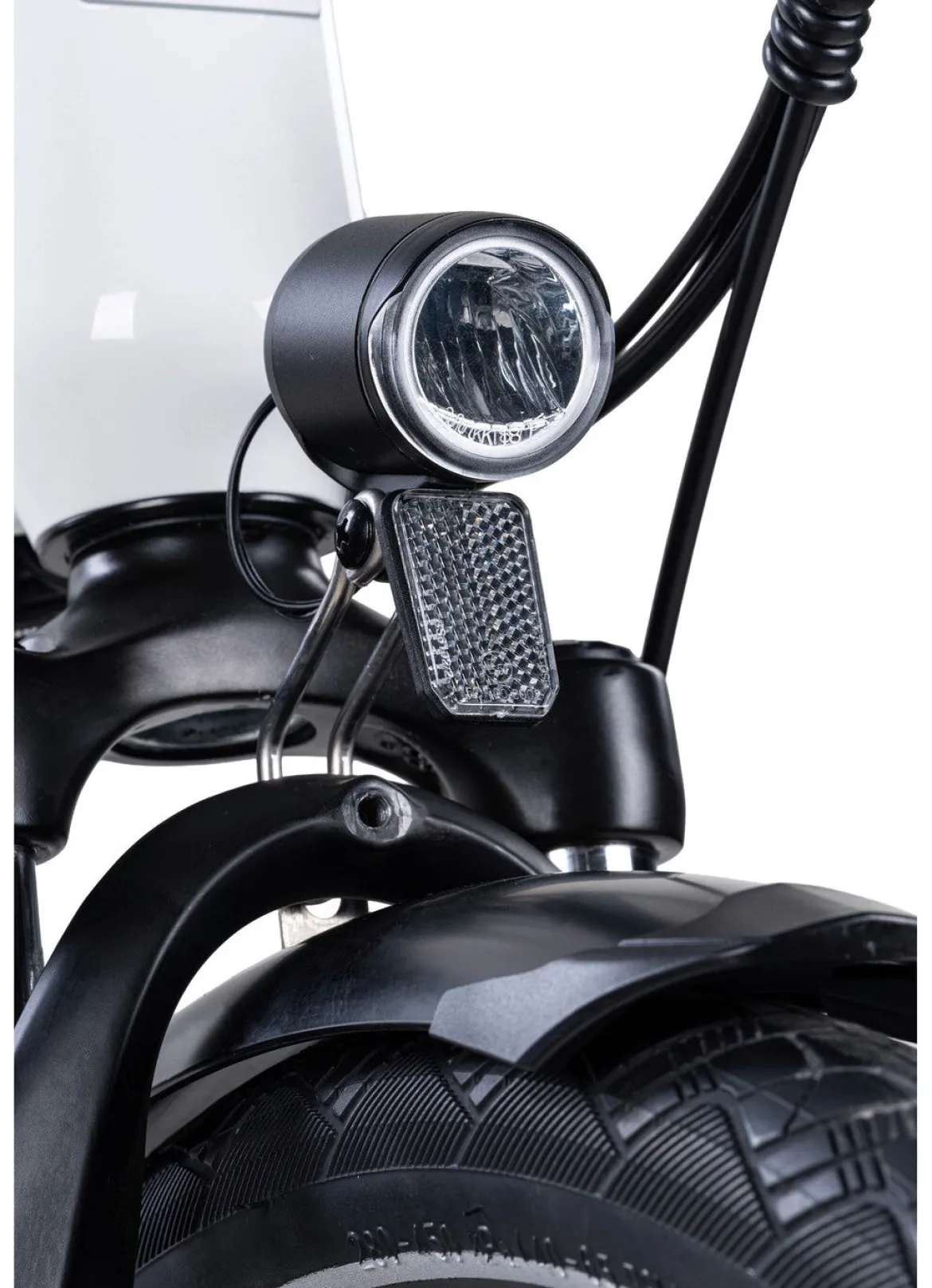 E-Bike Comfort Sport Easy von SAXXX