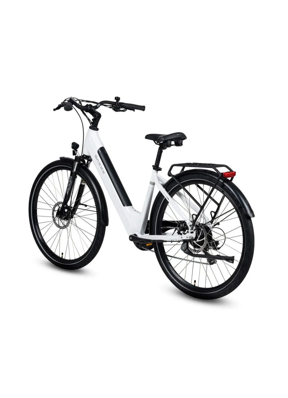 E-Bike Comfort Sport Easy von SAXXX