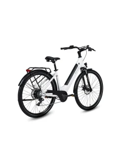 E-Bike Comfort Sport Easy von SAXXX
