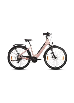 E-Bike Comfort Sport Easy von SAXXX