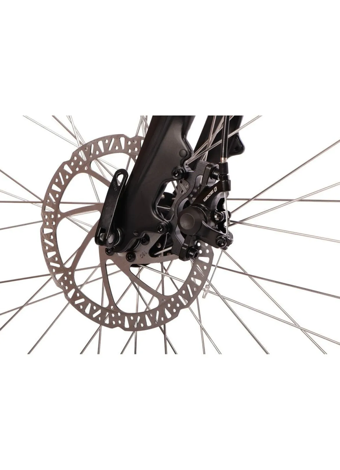 E-Bike Comfort Sport Easy von SAXXX