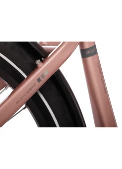 E-Bike Comfort Sport Easy von SAXXX