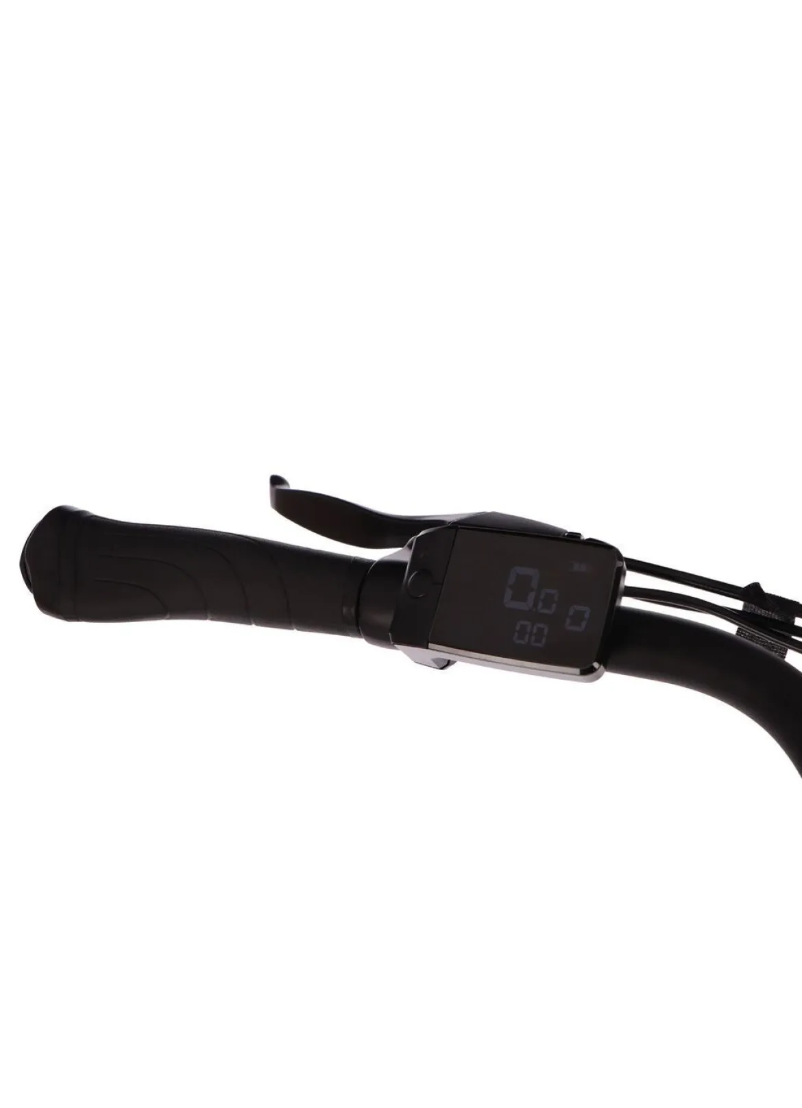 E-Bike Comfort Sport Easy von SAXXX