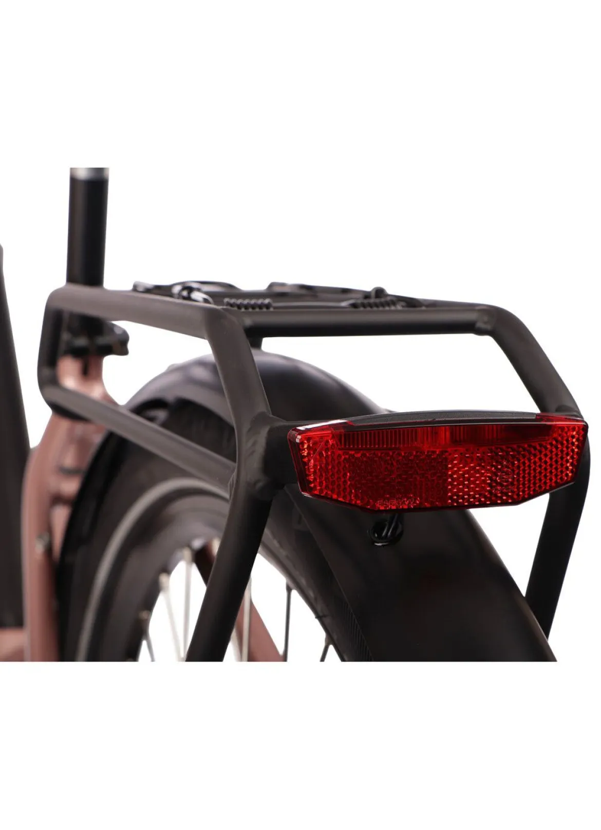 E-Bike Comfort Sport Easy von SAXXX
