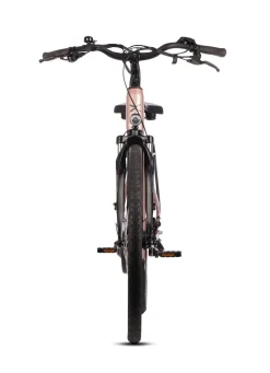 E-Bike Comfort Sport Easy von SAXXX