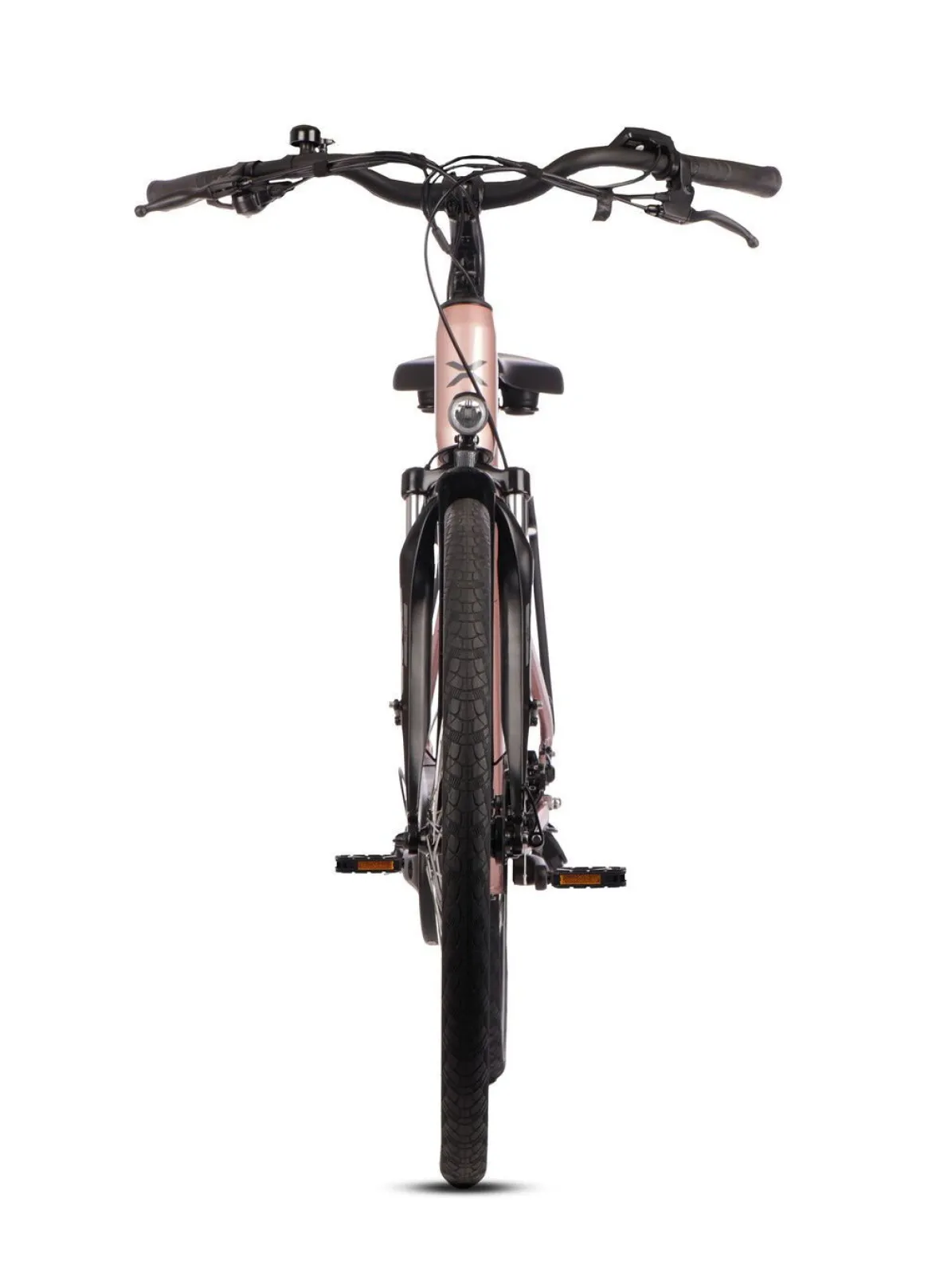 E-Bike Comfort Sport Easy von SAXXX