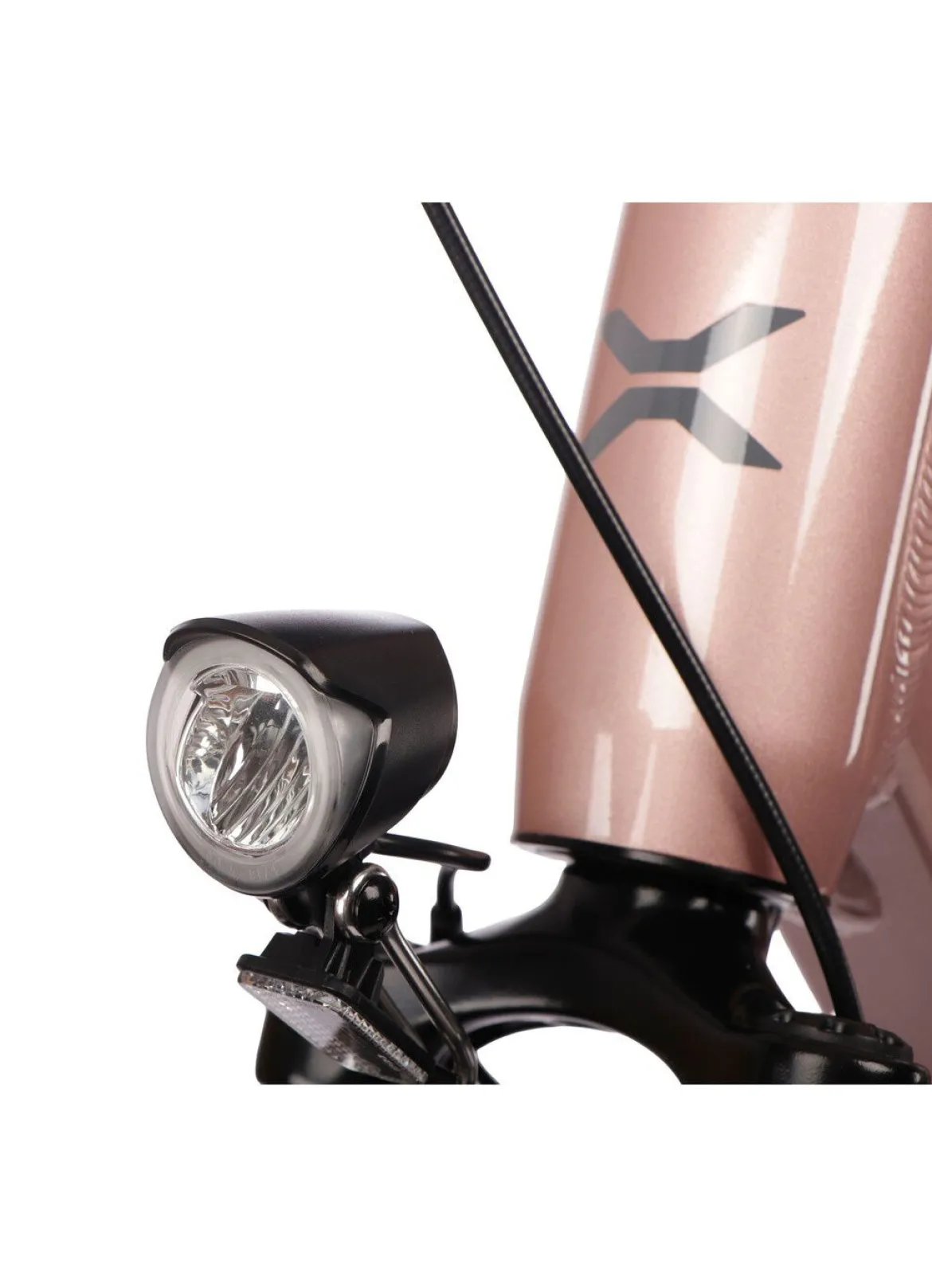 E-Bike Comfort Sport Easy von SAXXX