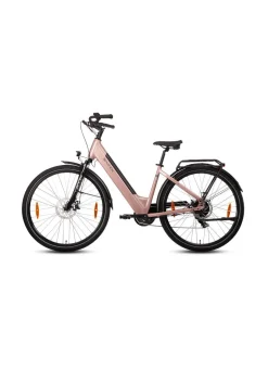 E-Bike Comfort Sport Easy von SAXXX