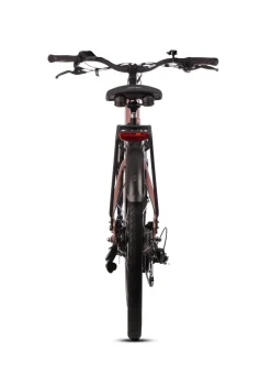 E-Bike Comfort Sport Easy von SAXXX