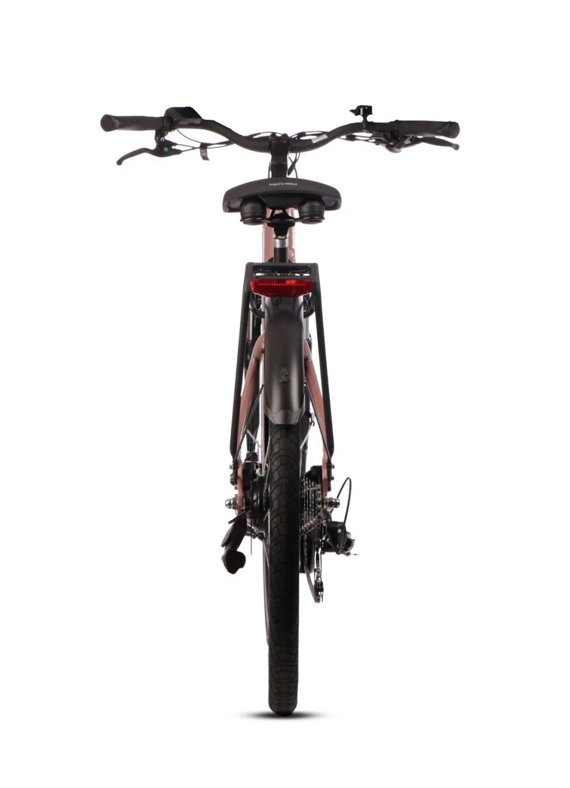 E-Bike Comfort Sport Easy von SAXXX