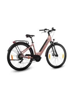 E-Bike Comfort Sport Easy von SAXXX