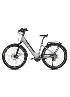 E-Bike Comfort SUV Easy von SAXXX