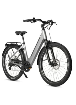 E-Bike Comfort SUV Easy von SAXXX