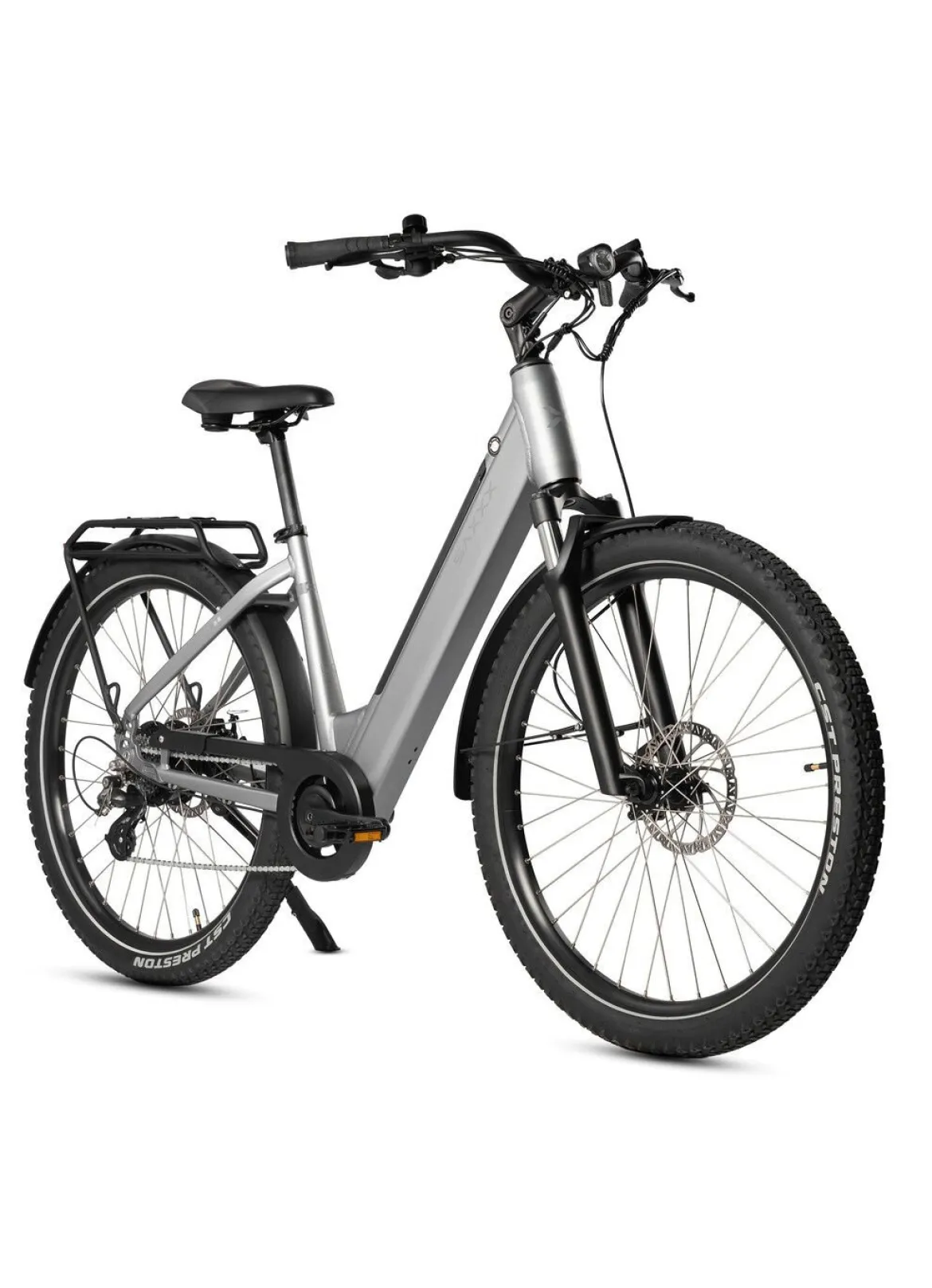 E-Bike Comfort SUV Easy von SAXXX