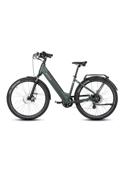 E-Bike Comfort SUV Easy von SAXXX