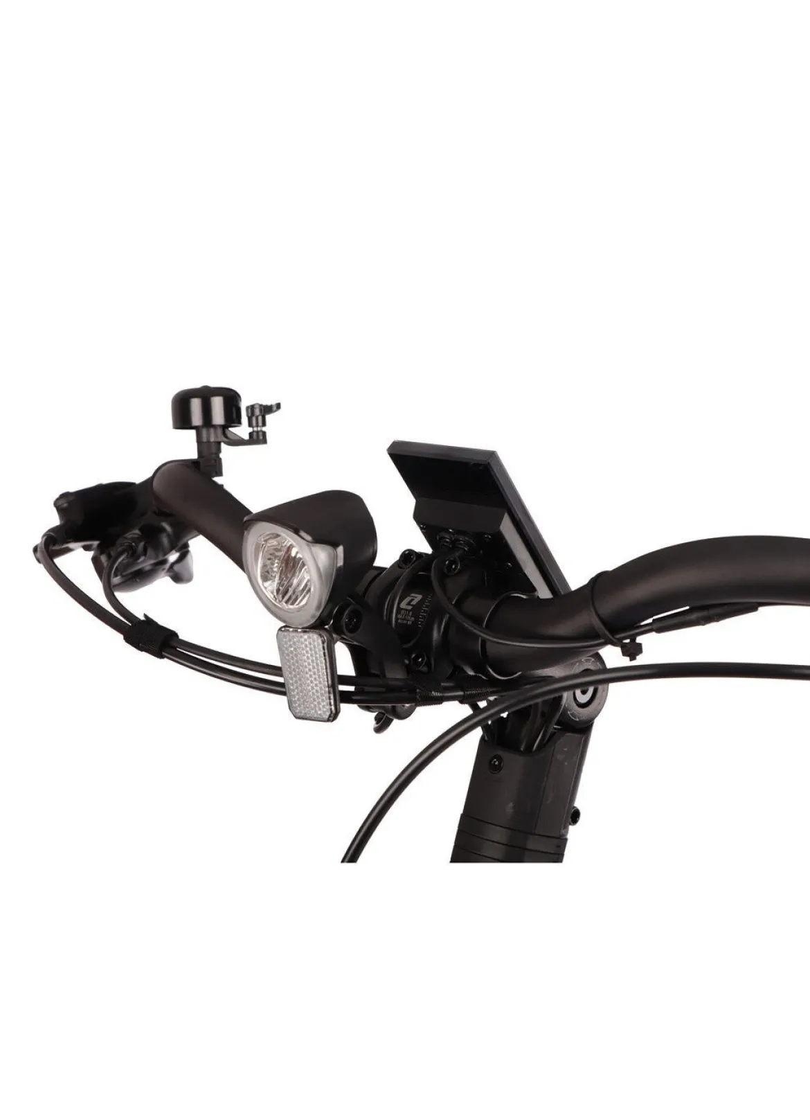 E-Bike Deluxe SUV Easy
