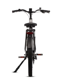 E-Bike Deluxe SUV Easy