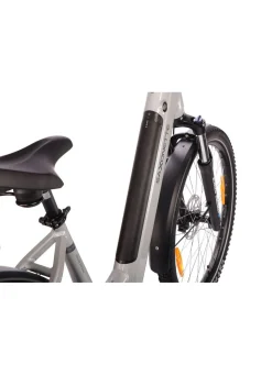 E-Bike Deluxe SUV Easy