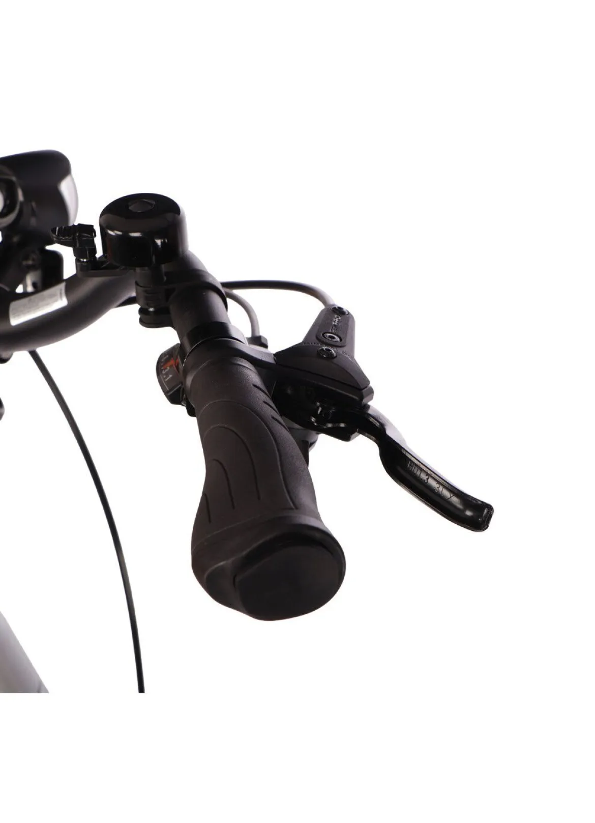 E-Bike Deluxe SUV Easy