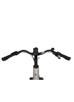 E-Bike Deluxe SUV Easy